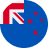 English - NZ